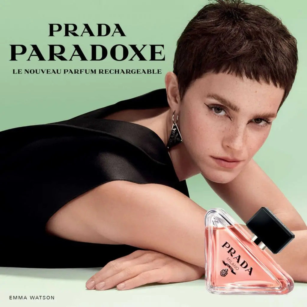 Paradoxe - Eau De Parfum Rechargeable - Prada Prada