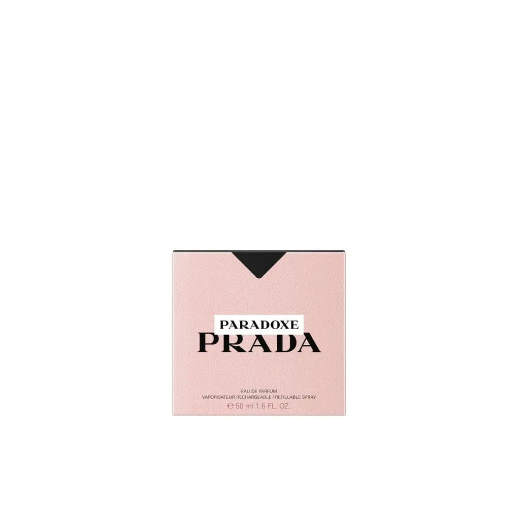 Paradoxe - Eau De Parfum Rechargeable - Prada Prada