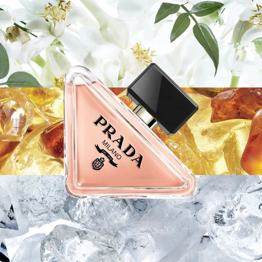 Paradoxe - Eau De Parfum Rechargeable - Prada Prada