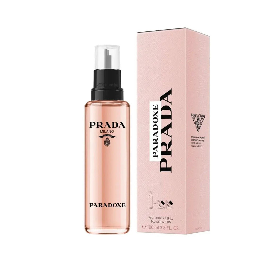 Paradoxe - Eau De Parfum Rechargeable - Prada Prada