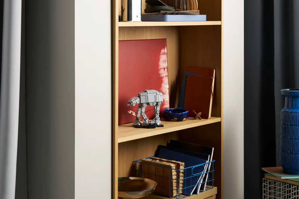 AT-AT LEGO Star Wars 75440 – Maquette de collection pour adultes