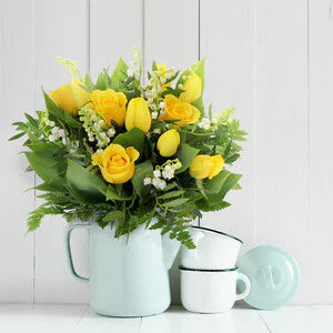 Bouquet de fleurs personnalisé Florajet