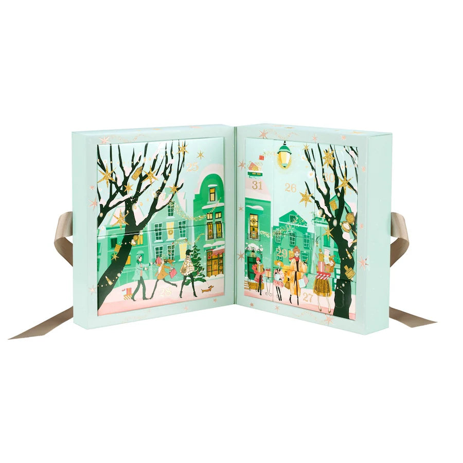 Calendrier de l'Après Nocibé 2025