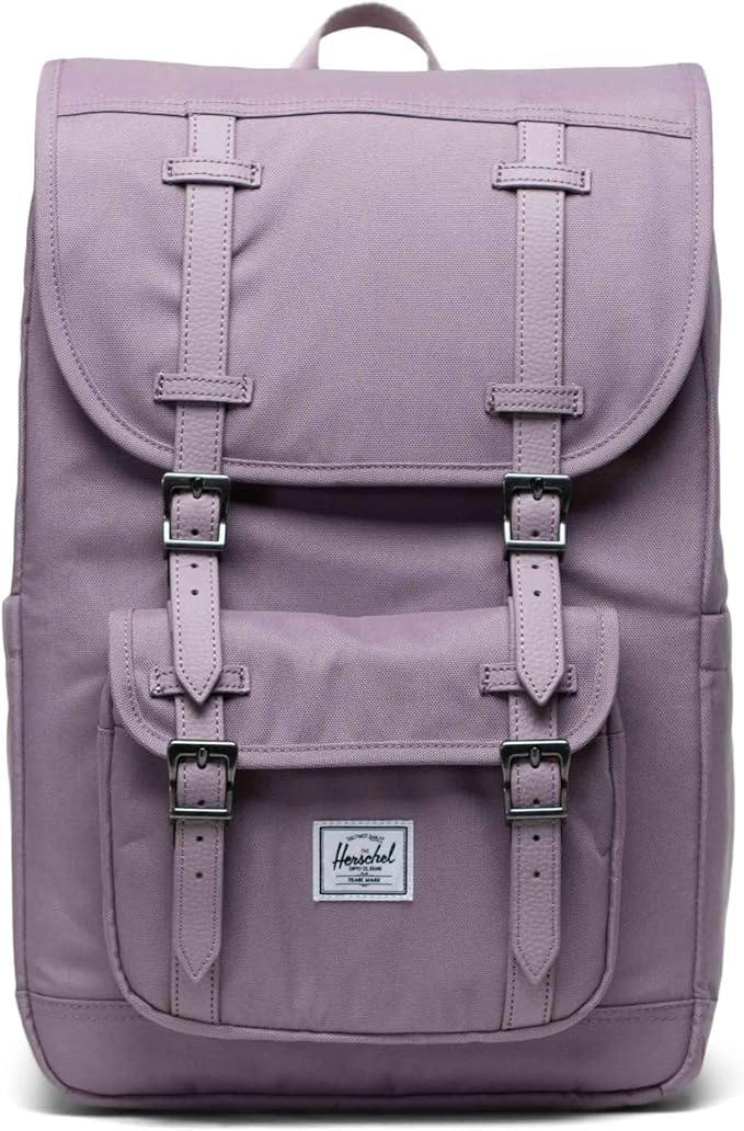 Sac à dos Herschel Little America : le sac iconique