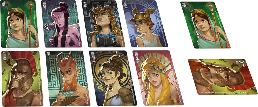 Similo : La gamme complète de jeux de société coopératifs