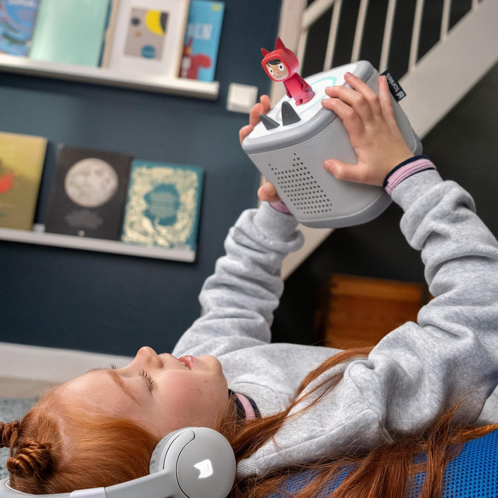 Boîtes à histoires Toniebox 2 - Tonies