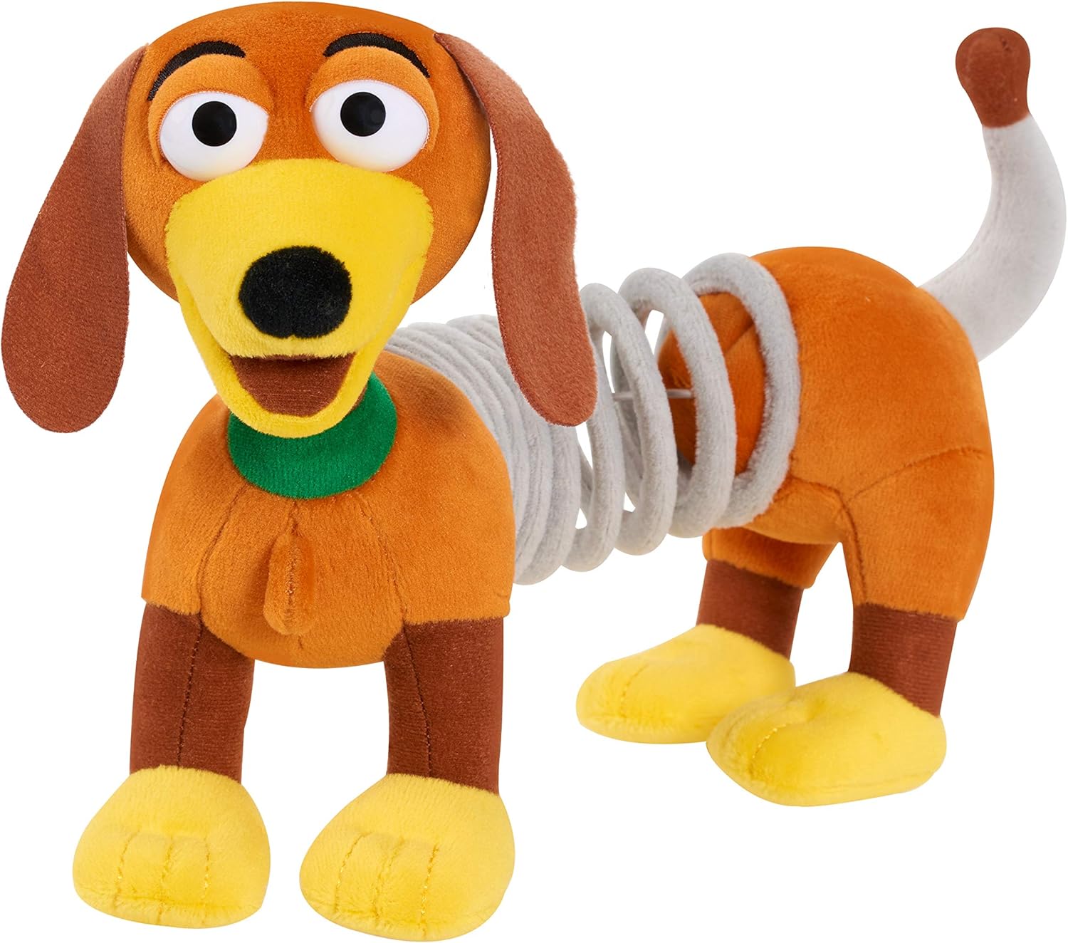 Disney·Pixar Toy Story — peluche Slinky Dog