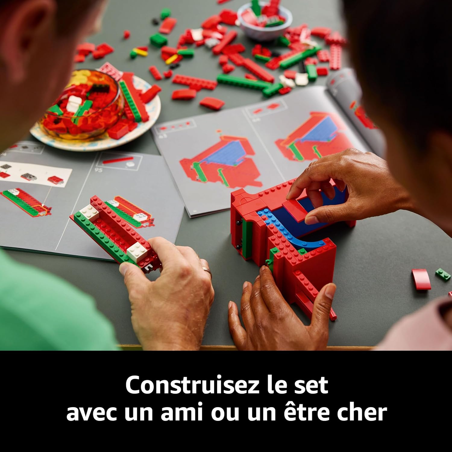 LEGO Art LOVE 31214 Lego