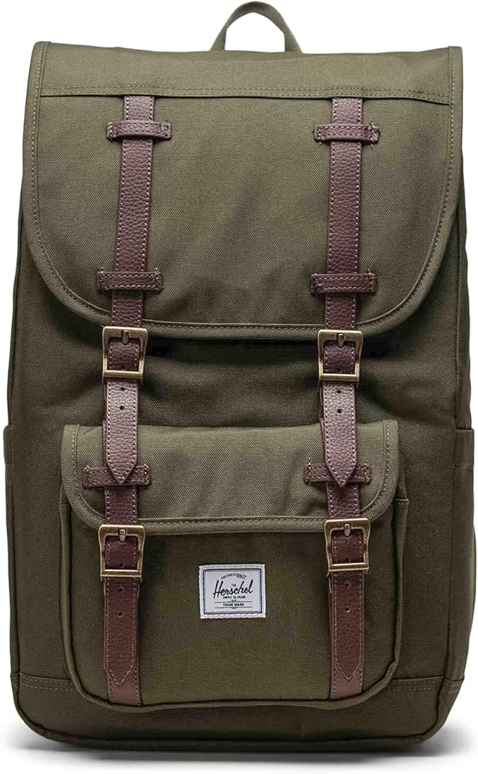 Sac à dos Herschel Little America : le sac iconique