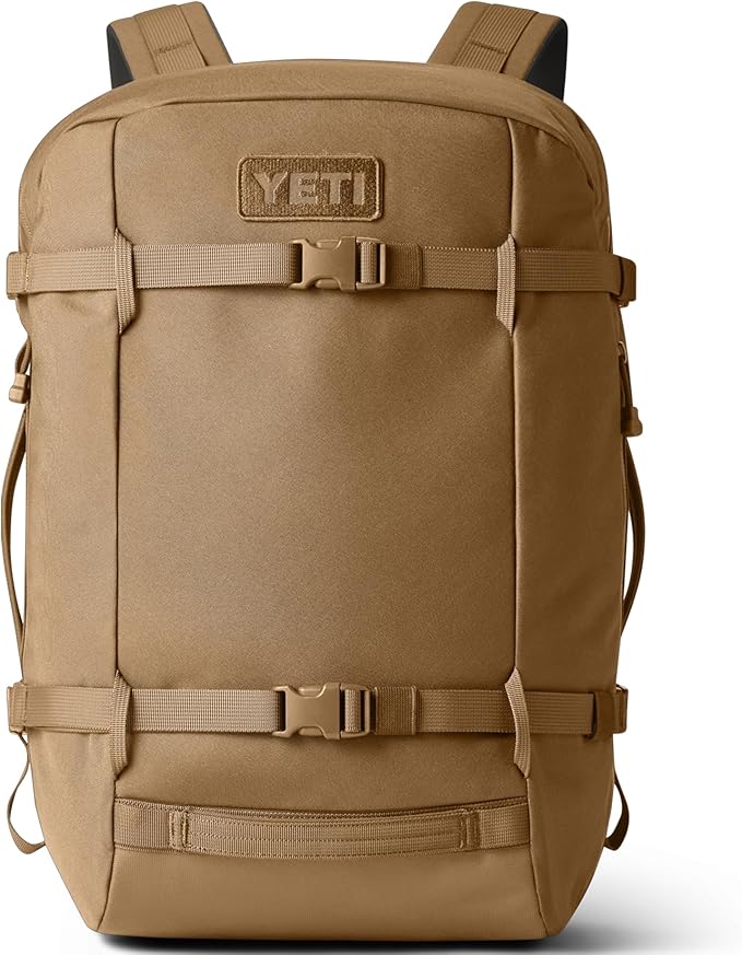 YETI Crossroads 22L : le sac à dos premium pour le quotidien et les voyages courts Yeti