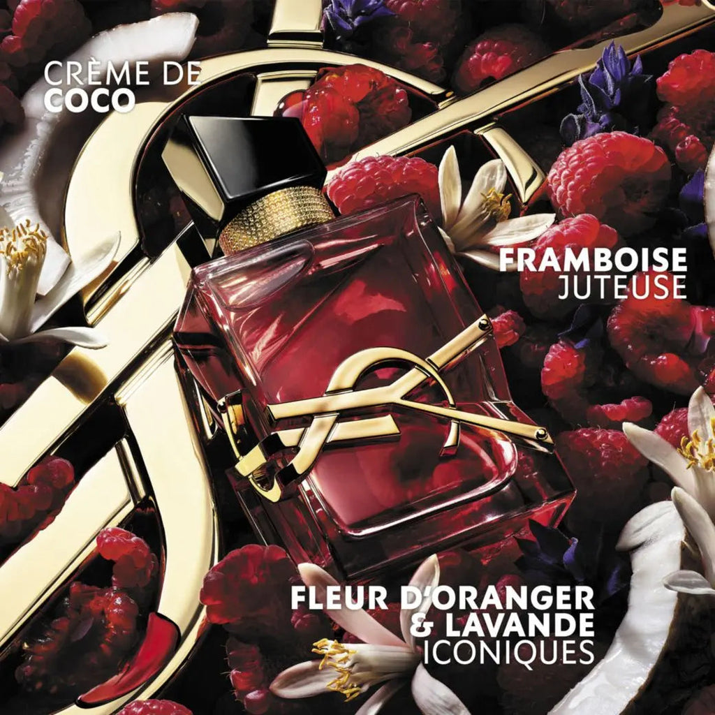 Libre Berry Crush - Eau de Parfum Yves Saint Laurent Yves Saint Laurent