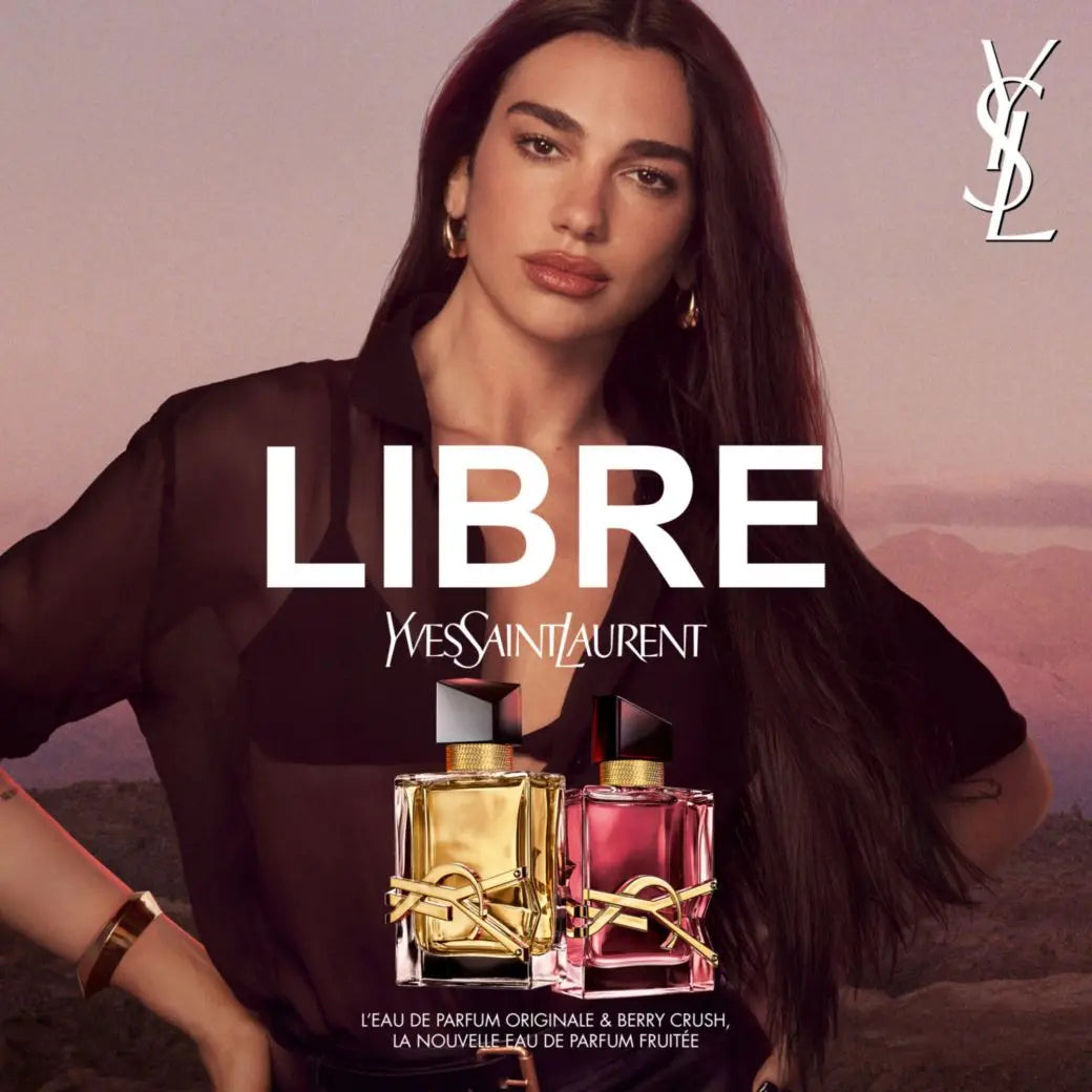 Libre Berry Crush - Eau de Parfum Yves Saint Laurent Yves Saint Laurent