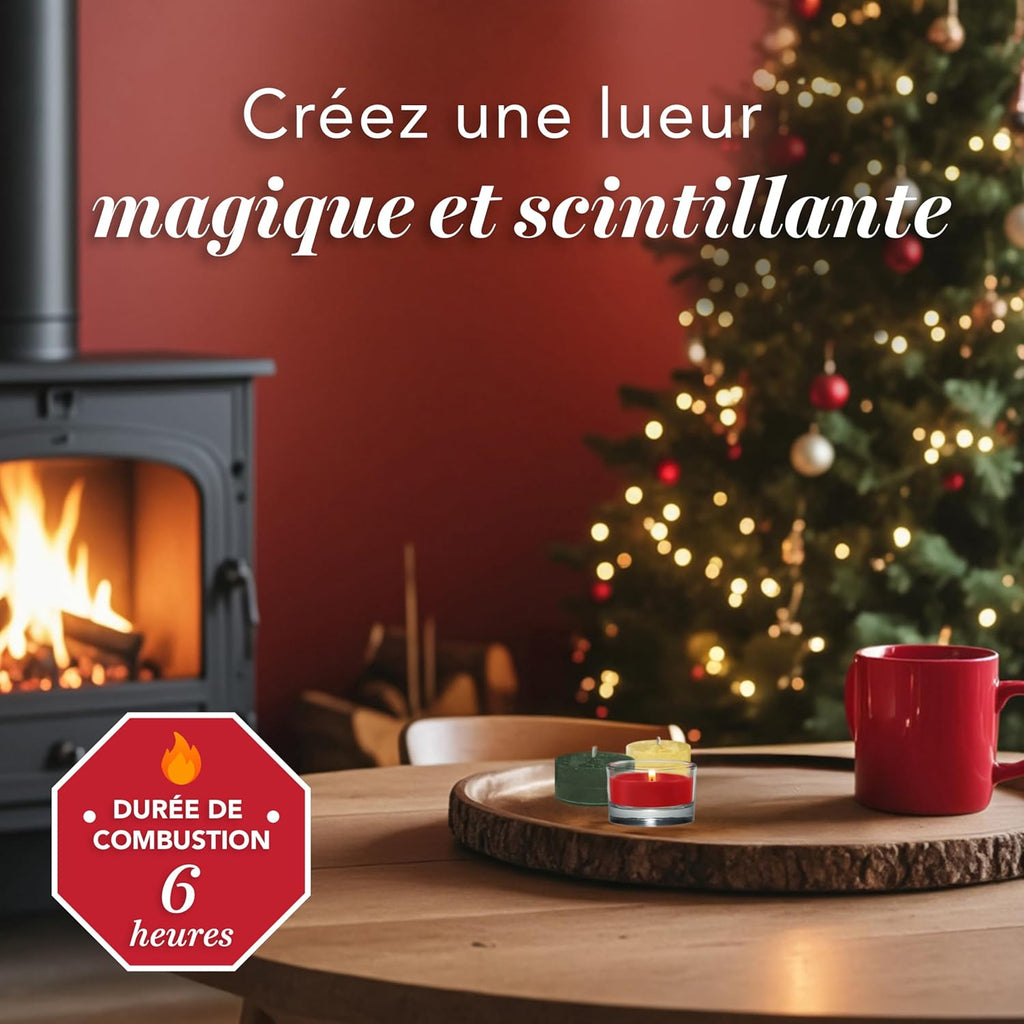 Calendrier de l’Avent Yankee Candle 2025