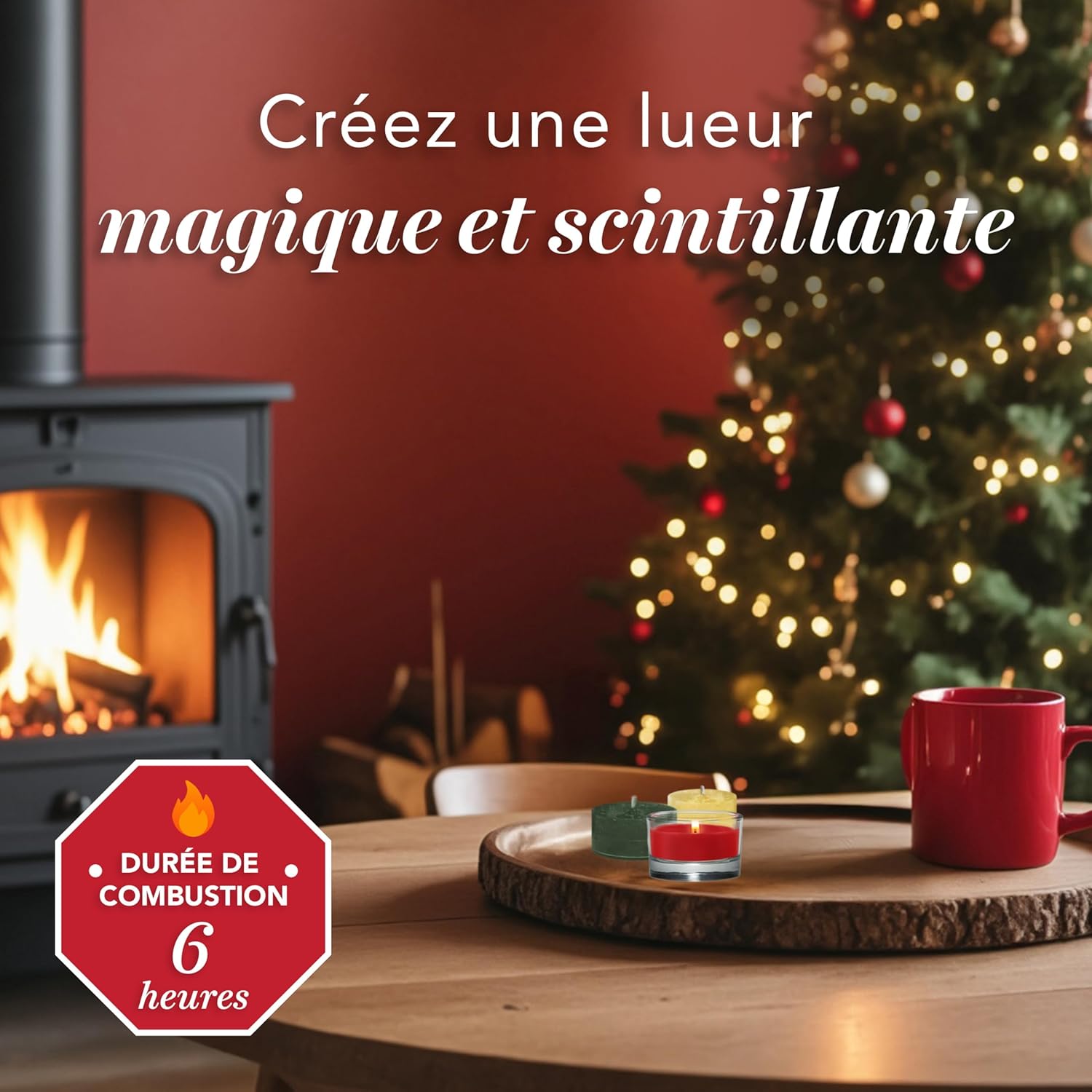 Calendrier de l’Avent Yankee Candle 2025