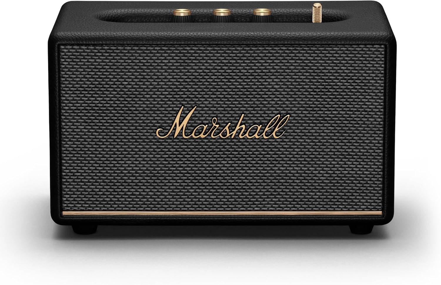 Marshall Acton III, enceinte Bluetooth