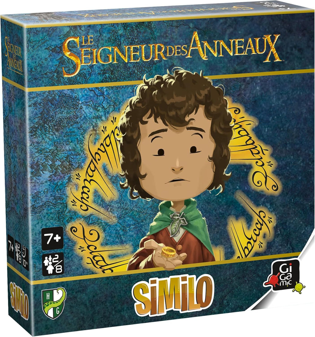 Similo : La gamme complète de jeux de société coopératifs