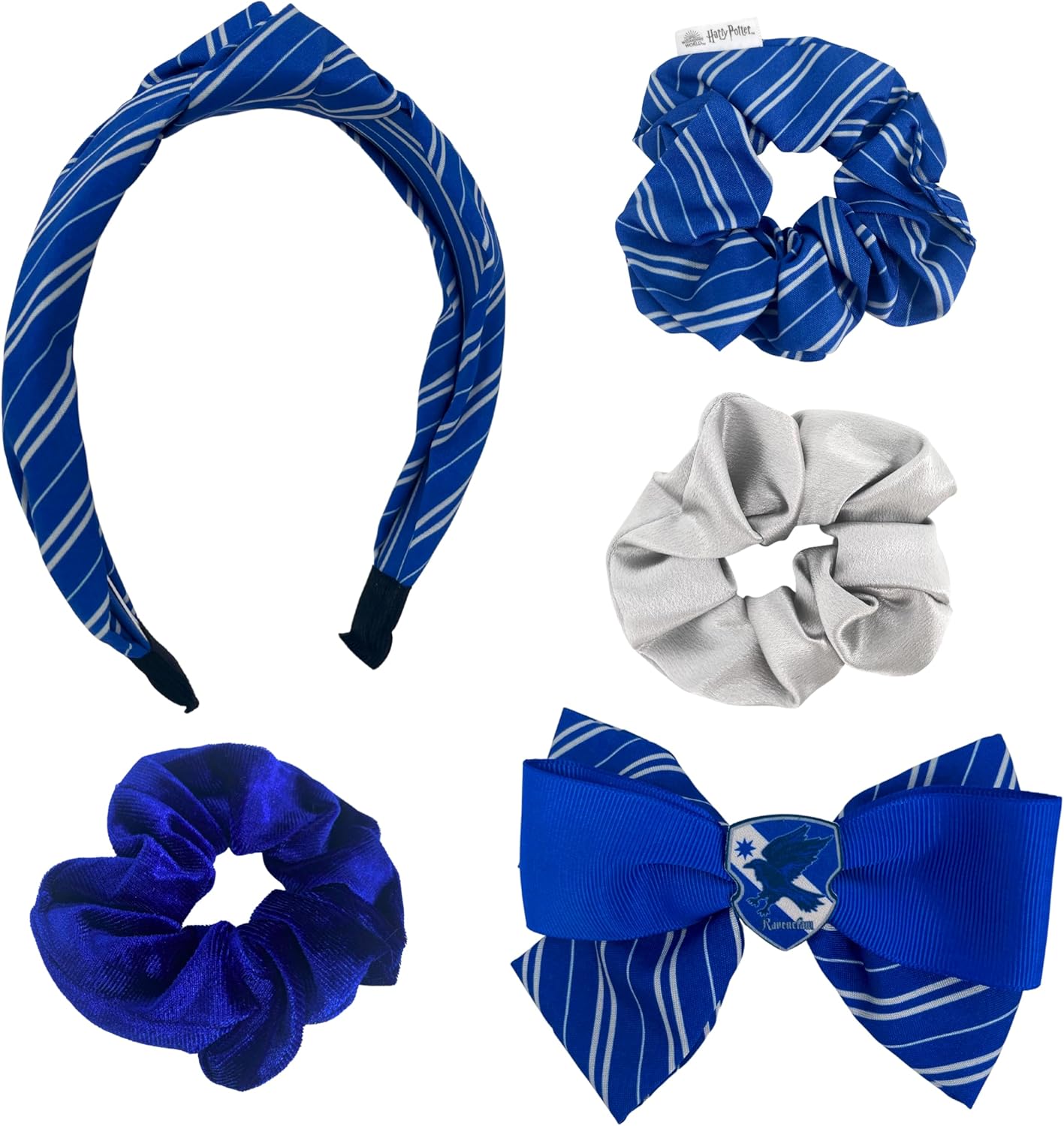Set cheveux filles Serdaigle