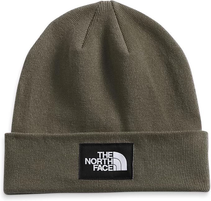 Bonnet The North Face Dock Worker : le bonnet streetwear The North Face