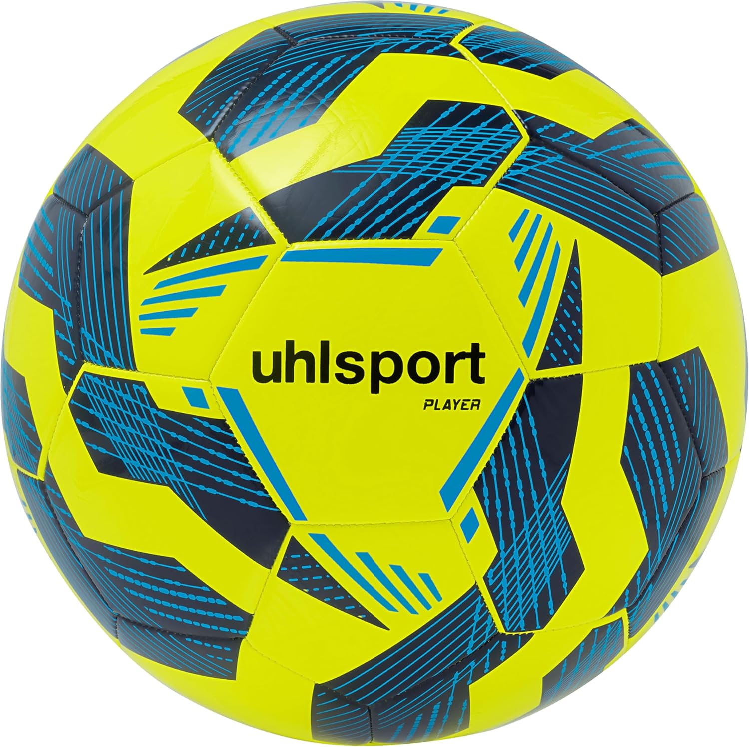 Ballon de football uhlsport Player (taille 5)