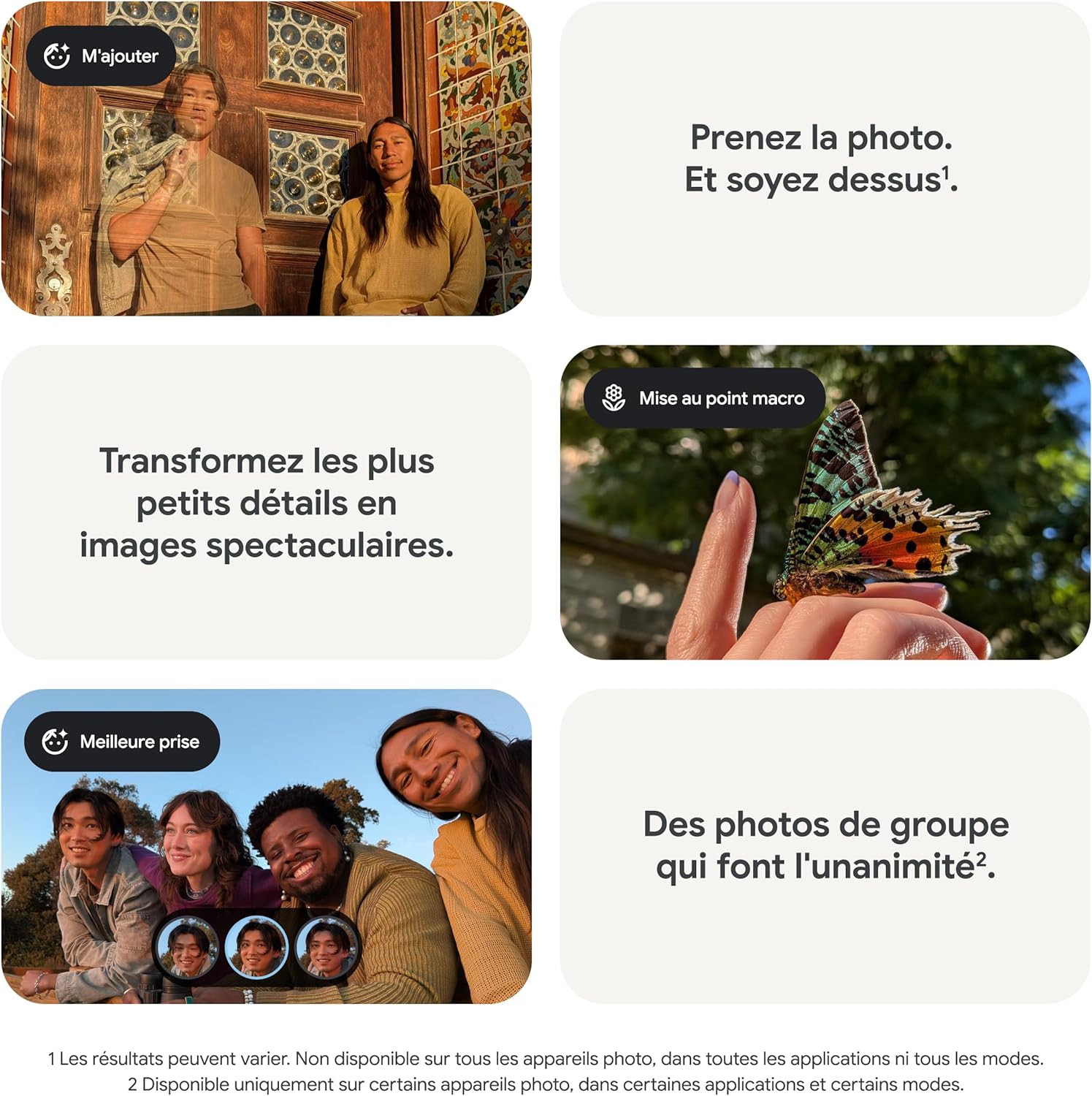 Google Pixel 9a – 📱 Le smartphone intelligent au meilleur prix (avec IA Gemini)