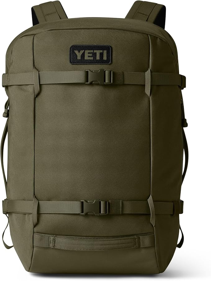 YETI Crossroads 22L : le sac à dos premium pour le quotidien et les voyages courts Yeti