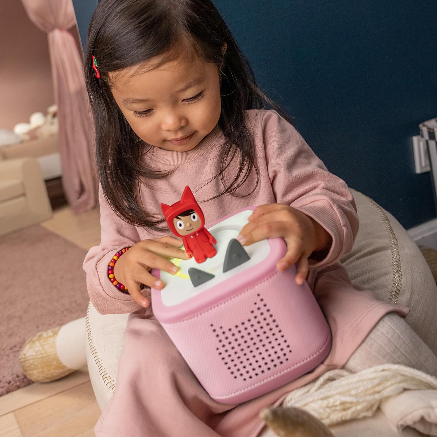 Boîtes à histoires Toniebox 2 - Tonies