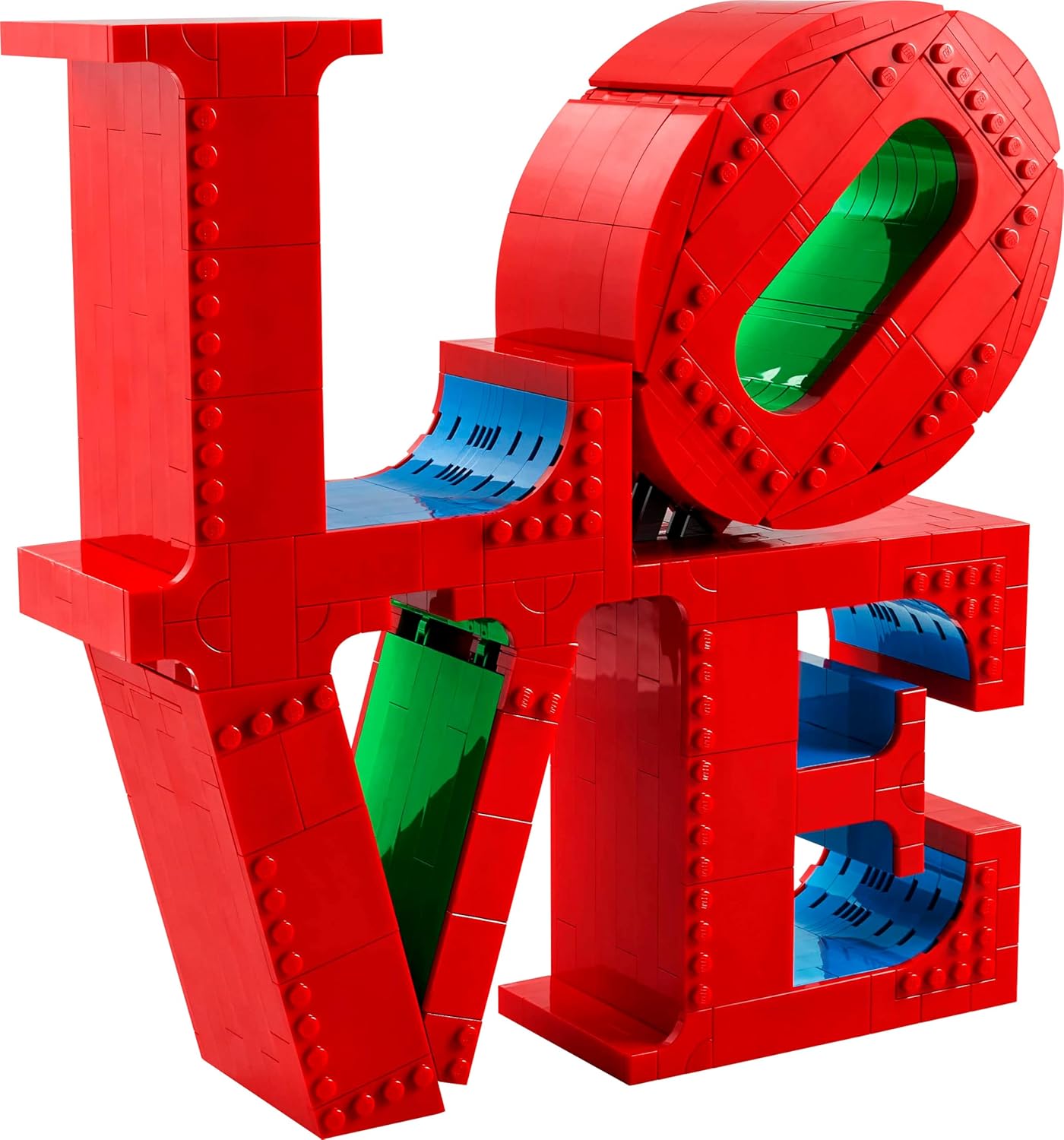 LEGO Art LOVE 31214 Lego