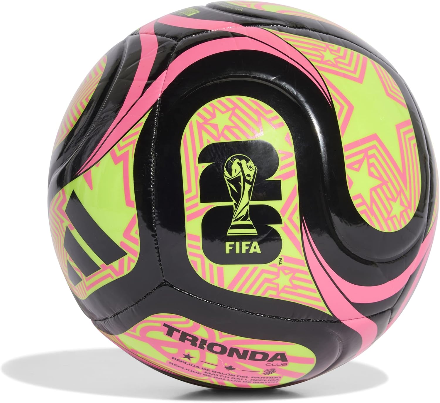 Ballon Adidas Trionda Club