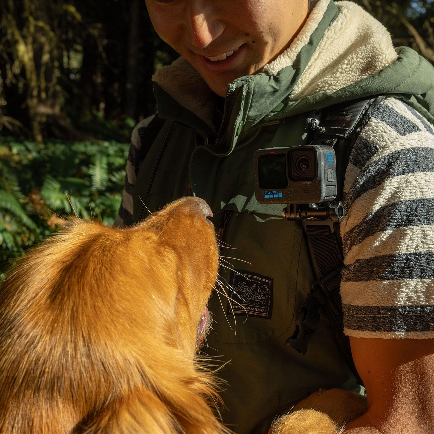 Caméra sportive GoPro HERO12 Black