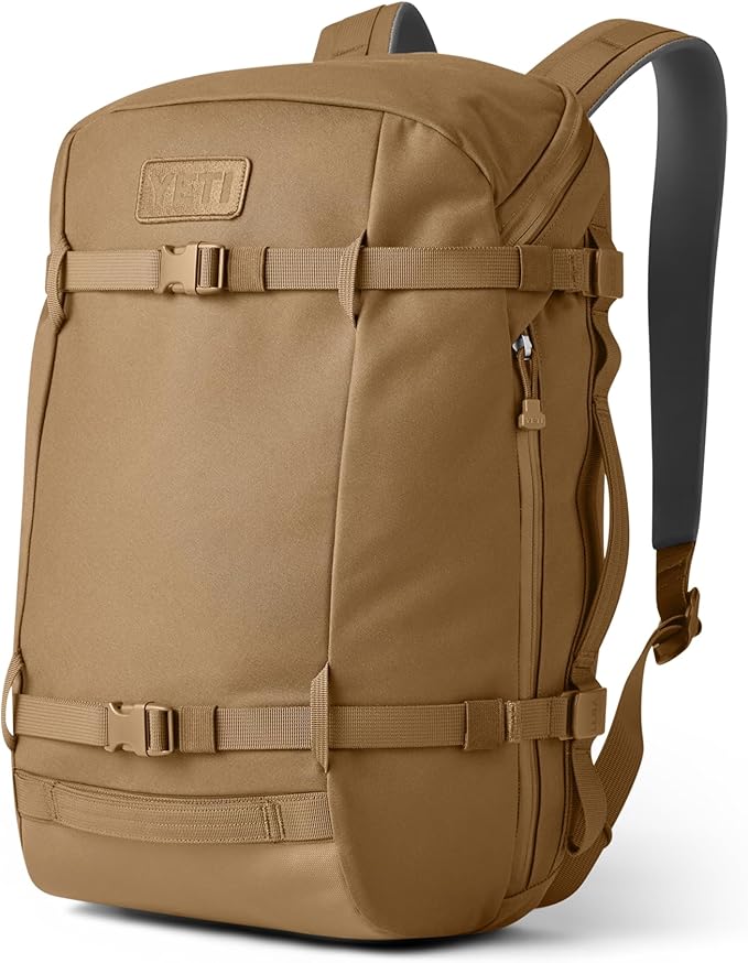 YETI Crossroads 22L : le sac à dos premium pour le quotidien et les voyages courts Yeti