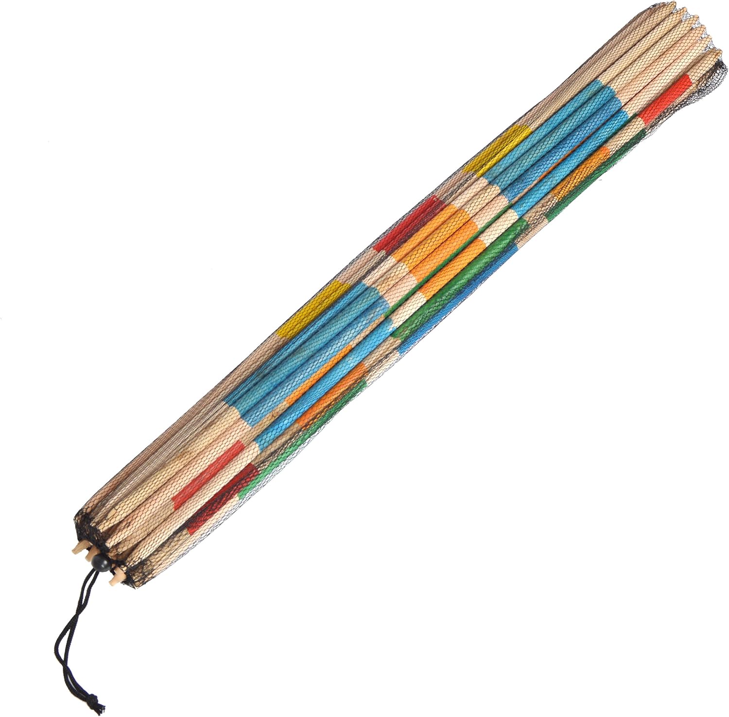 Mikado Géant : Le jeu d'adresse XXL pour toute la famille