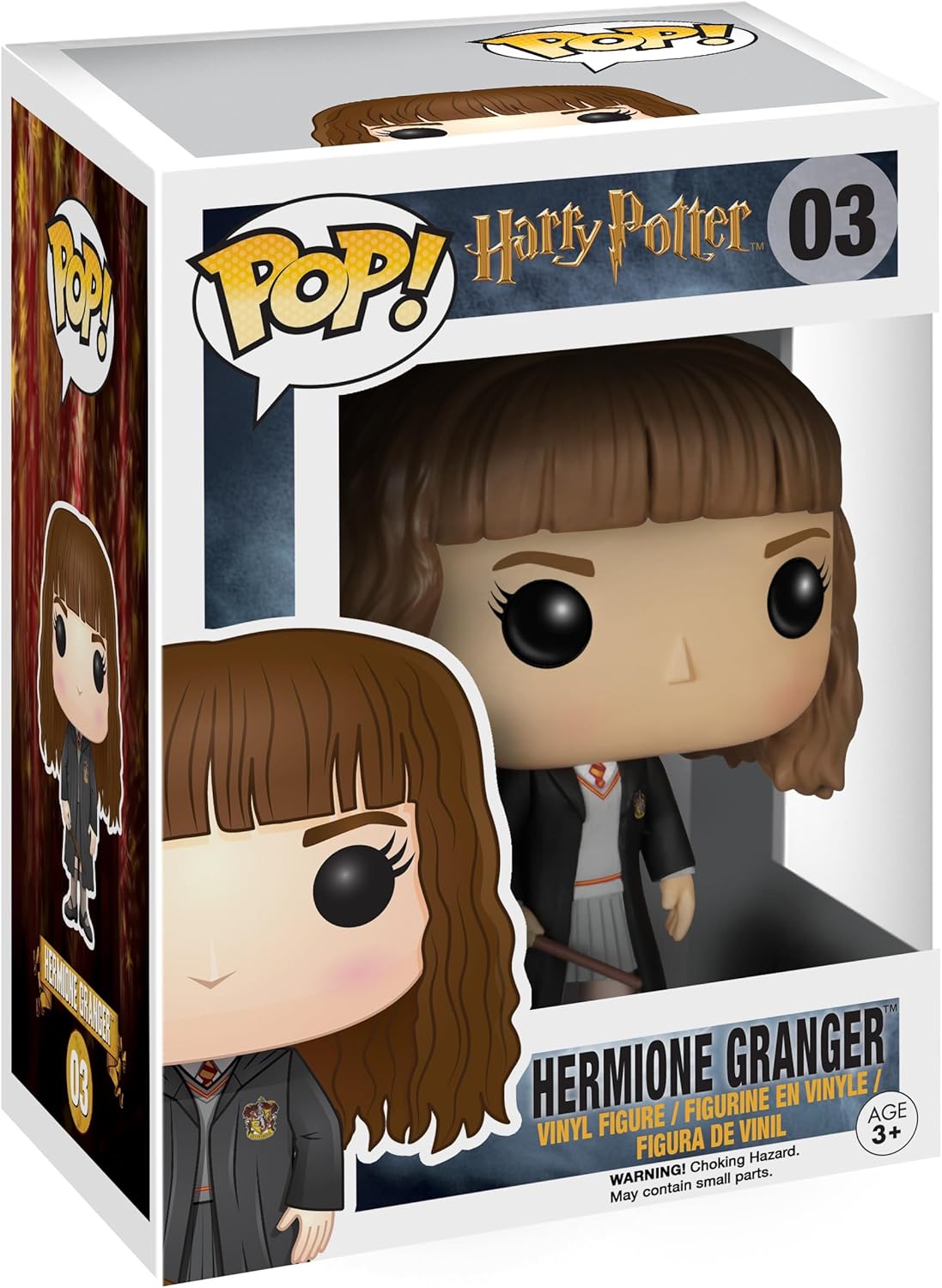 Funko Pop Hermione Granger
