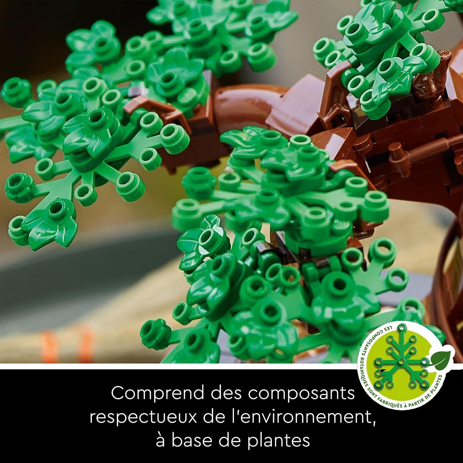 LEGO Botanicals Bonsaï 10281 Lego