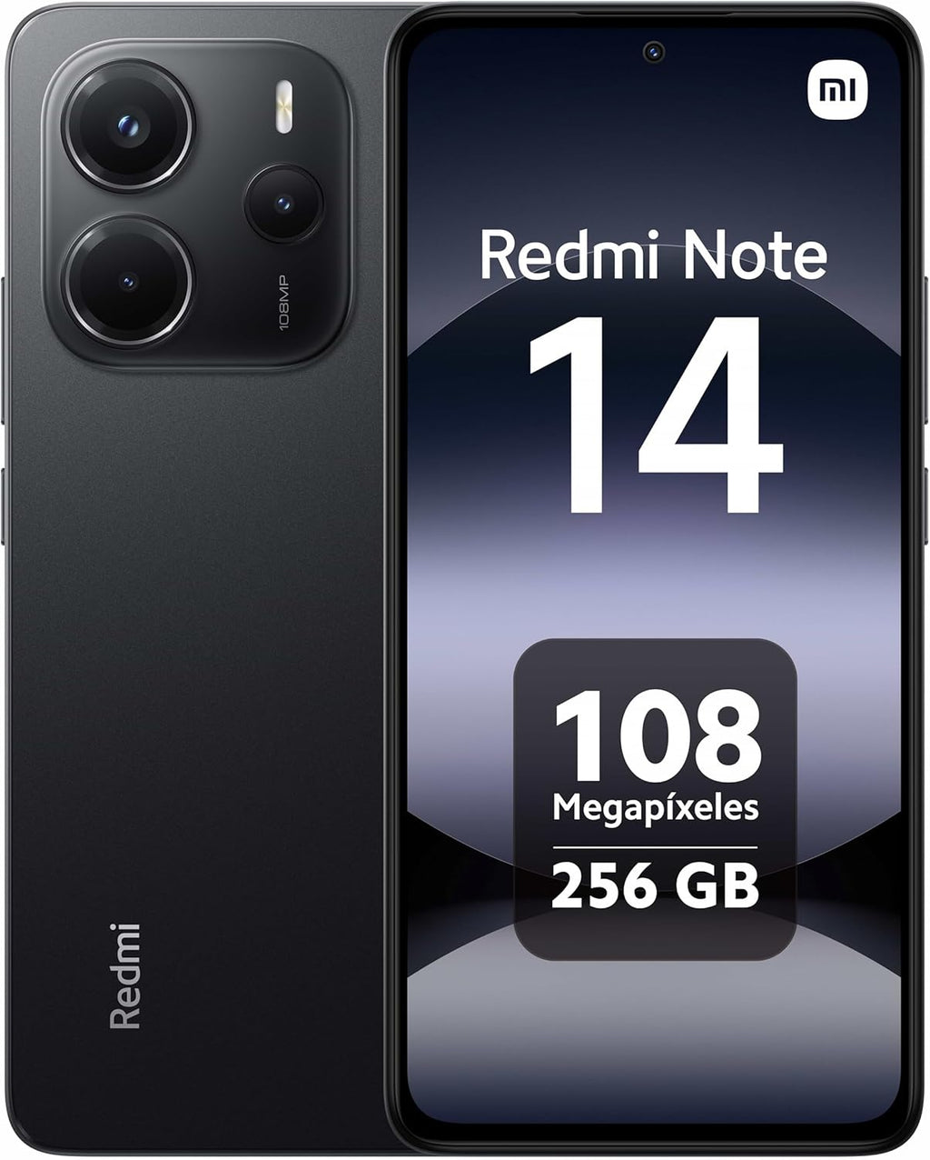 Xiaomi Redmi Note 14 4G – 📱 Le smartphone malin au top du rapport qualité/prix