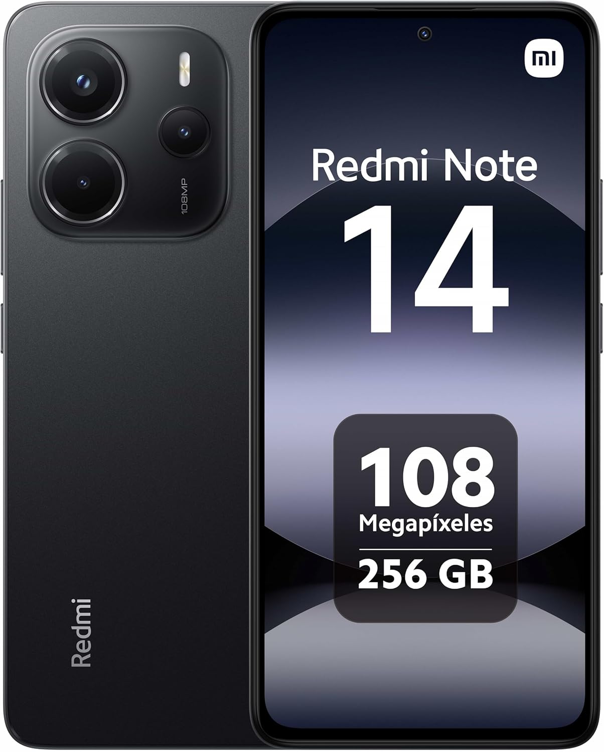 Xiaomi Redmi Note 14 4G – 📱 Le smartphone malin au top du rapport qualité/prix