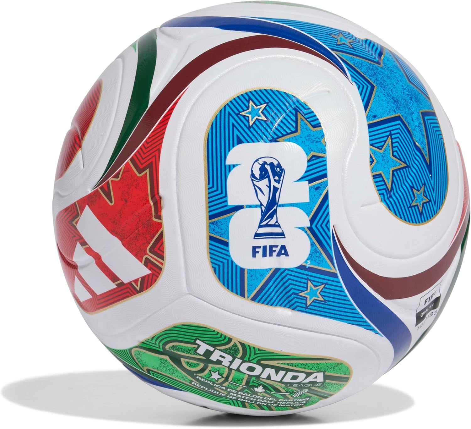 Ballon Adidas Trionda League