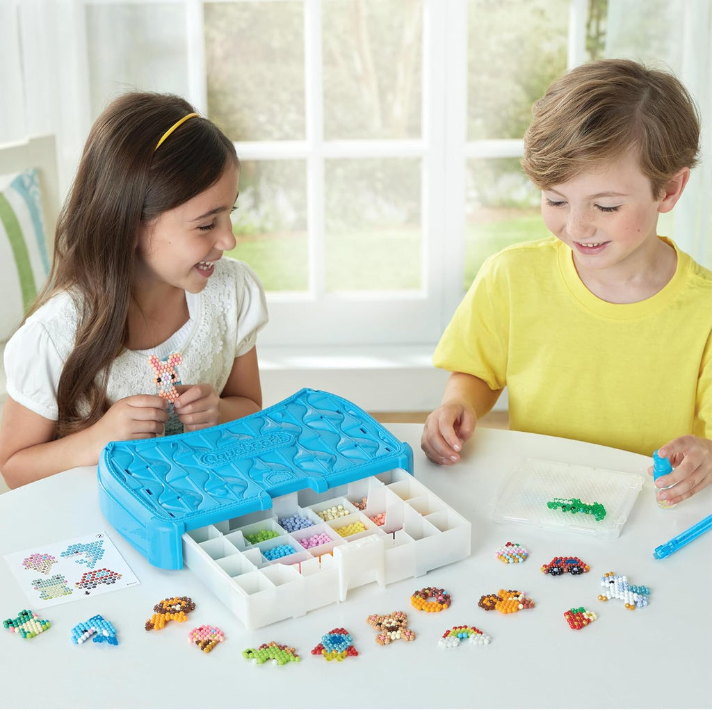 Aquabeads Atelier d’initiation 35087 Aquabeads