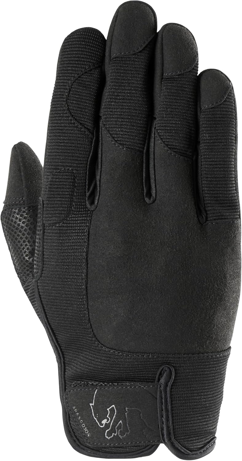 Gants de moto homologués Furygan Ara 5.0 D3O été