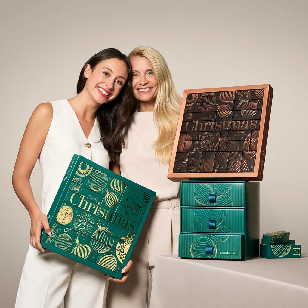 Calendrier de l’Avent Beauté M. Asam Premium 2025