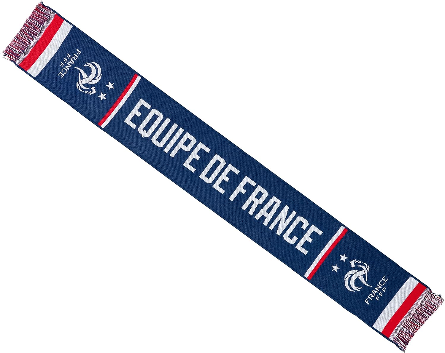 Écharpe supporter FFF (officielle)