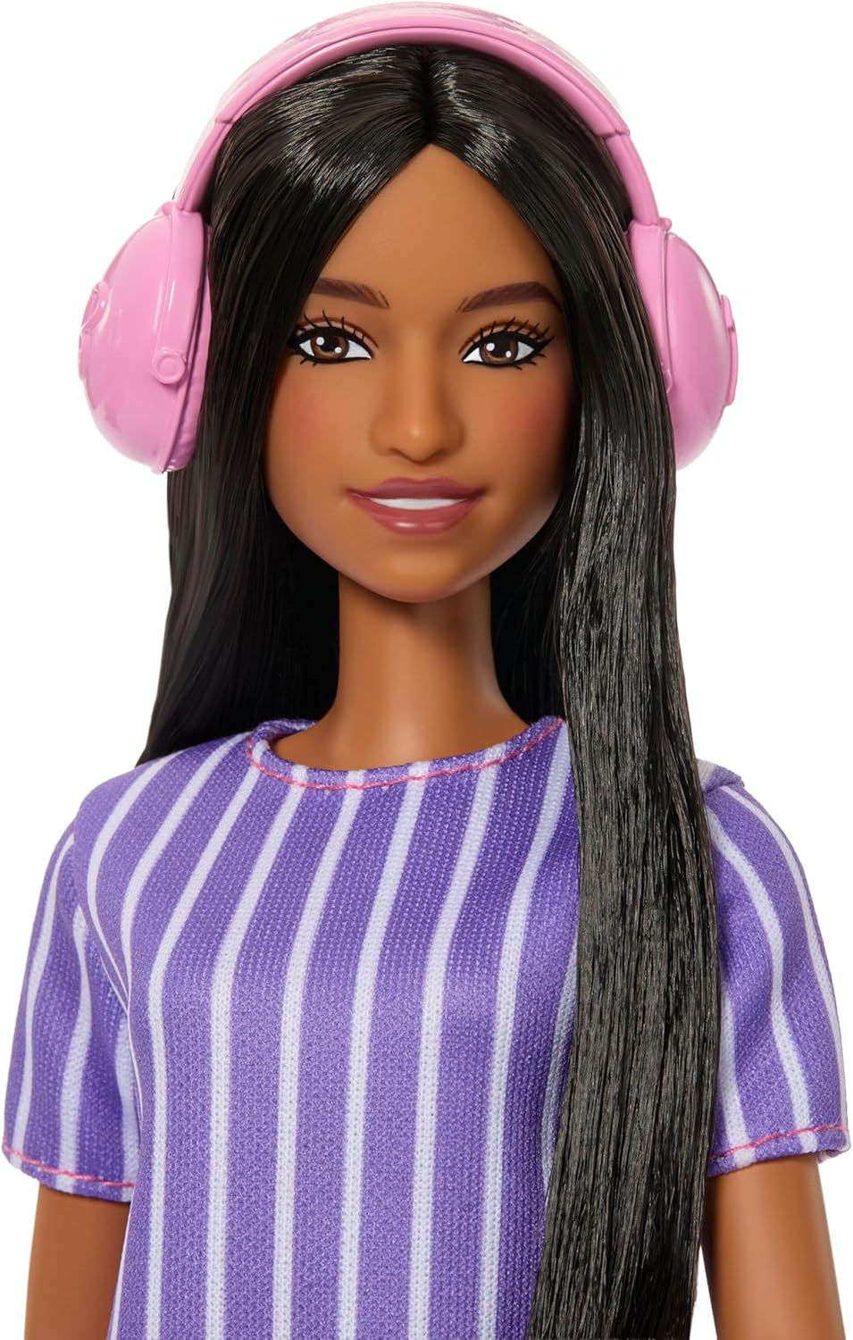 Barbie autiste : Mattel lance sa poupée inclusive