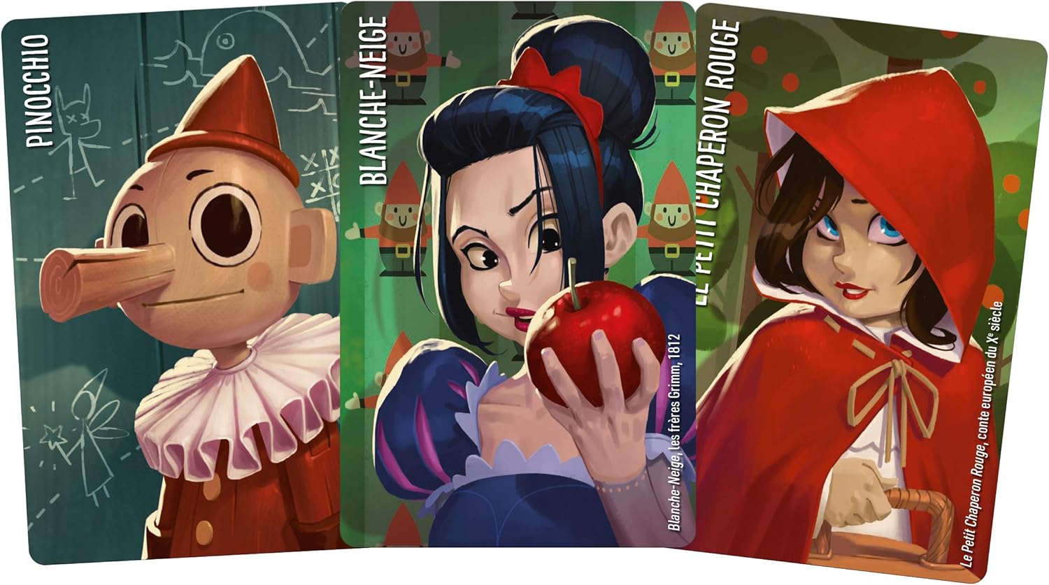 Similo : La gamme complète de jeux de société coopératifs