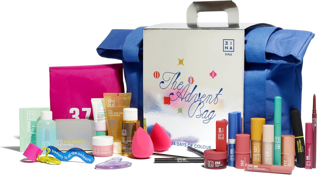 Calendrier de l'Avent 3INA The Advent Bag '26