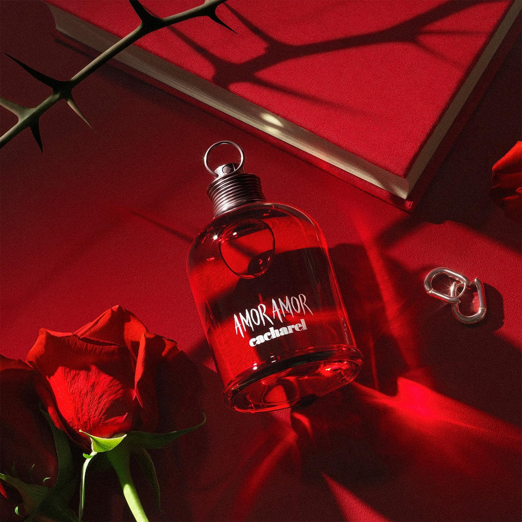 Cacharel – Amor Amor – Eau de Toilette 30 ml Cacharel