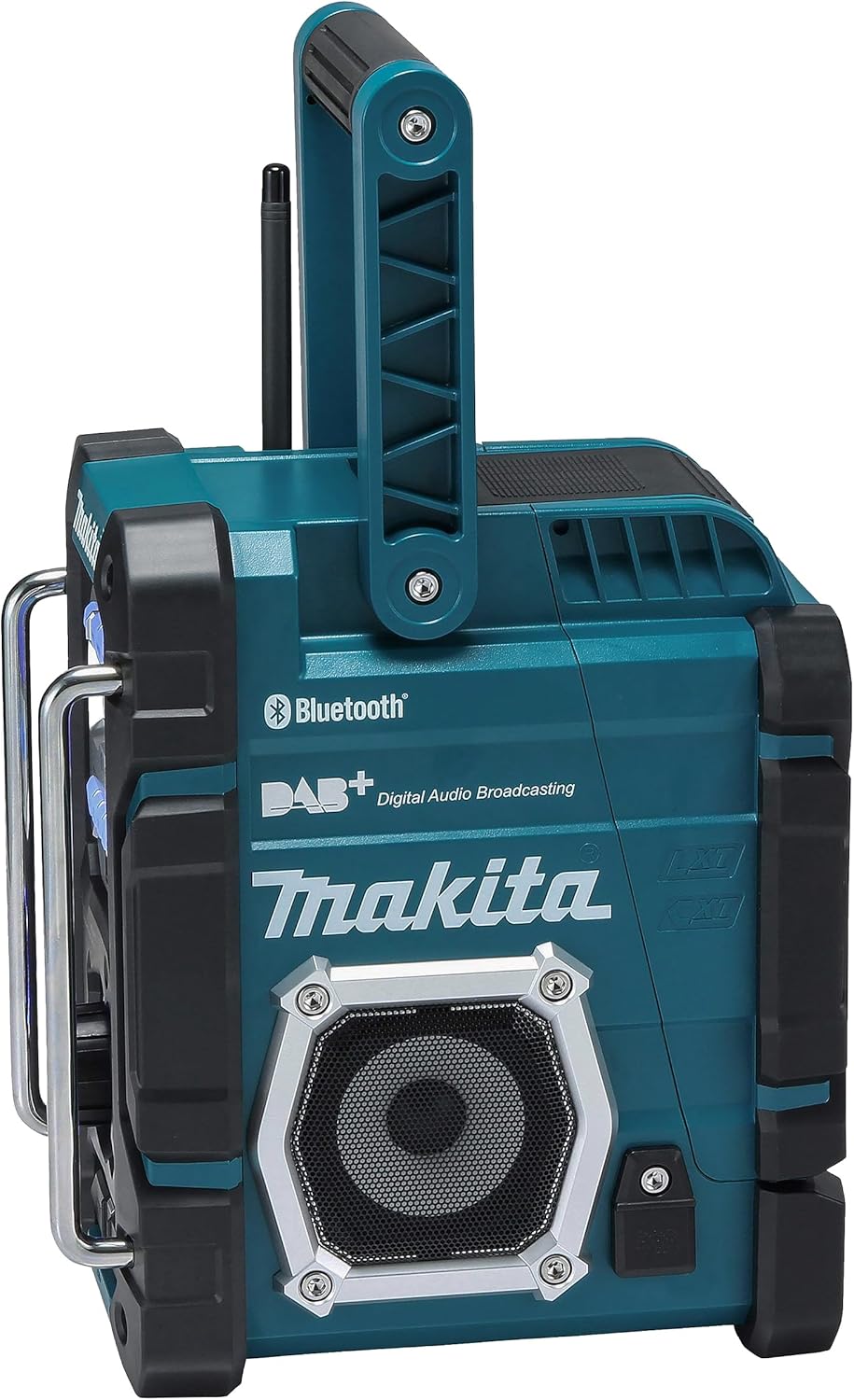 Radio de chantier ultra robuste Makita DMR112