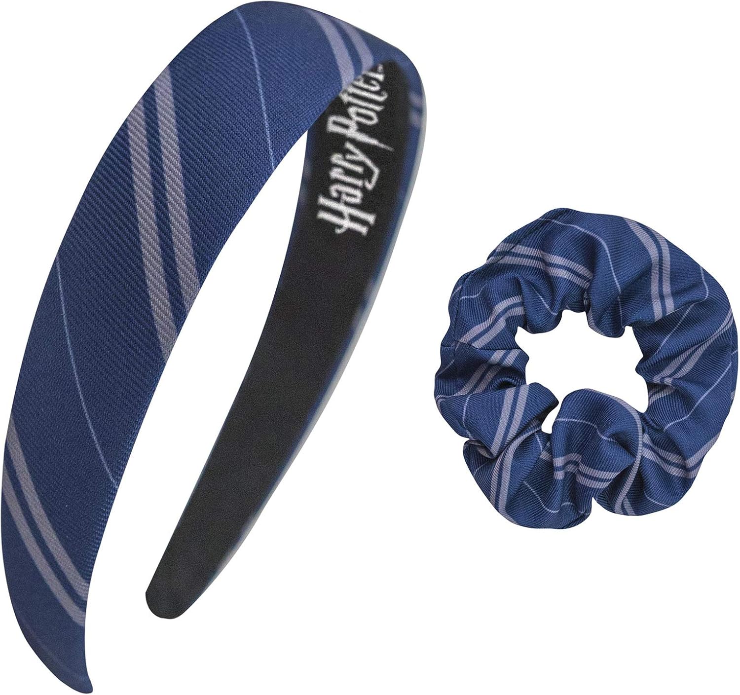 Accessoires cheveux Serdaigle (set de 2)