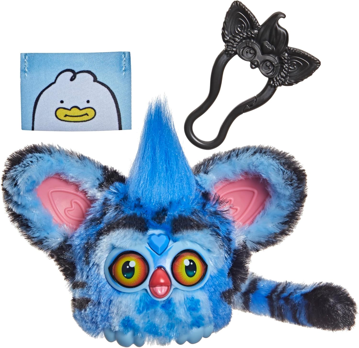 Furby Furblets KPop Demon Hunters — Derpy le Tigre
