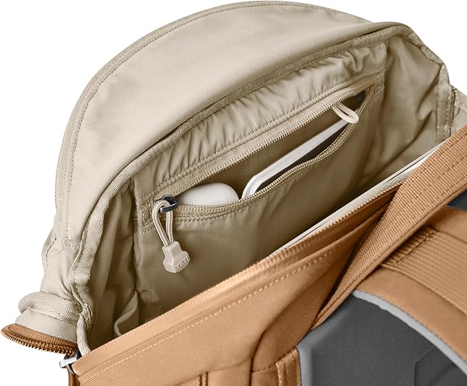 YETI Crossroads 22L : le sac à dos premium pour le quotidien et les voyages courts Yeti