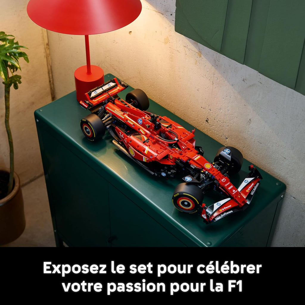 LEGO Technic F1 Ferrari SF-24 42207 Lego