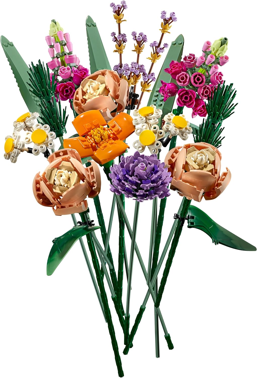 LEGO Botanicals Bouquet de Fleurs 10280 Lego